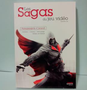 Les Sagas des Jeux Vidéo - Assassin's Creed (01)